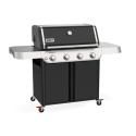 Genesis E-415 grill gazowy Weber