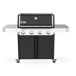 Genesis E-415 grill gazowy Weber