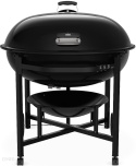 Grill Węglowy Weber Ranch Kettle 96cm Black