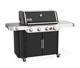 Grill gazowy Genesis E-435