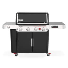 Grill gazowy Genesis EPX-435