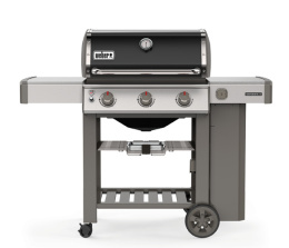 Grill gazowy Genesis II E-310 GBS