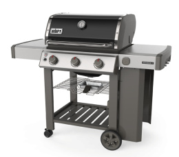 Grill gazowy Genesis II E-310 GBS