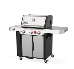 Grill gazowy Genesis S-335