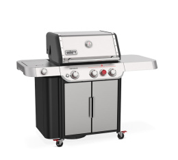 Grill gazowy Genesis S-335