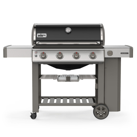 Grill gazowy Weber Genesis II E-410 GBS