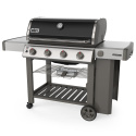 Grill gazowy Weber Genesis II E-410 GBS