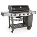 Grill gazowy Weber Genesis II E-410 GBS