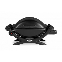 Grill gazowy Weber Q 1000 Black