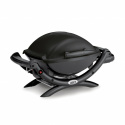 Grill gazowy Weber Q 1000 Black