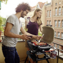 Grill gazowy Weber Q 1000 Black