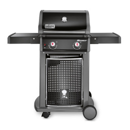 Grill gazowy Weber Spirit Classic E-220S