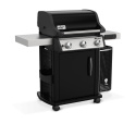 Grill gazowy Weber Spirit EPX-315 Premium GBS, Czarny