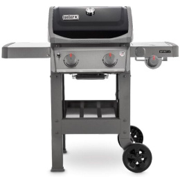 Grill gazowy Weber Spirit II E-220