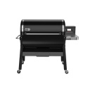 Grill na pellet drzewny SmokeFire EX6