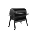 Grill na pellet drzewny SmokeFire EX6