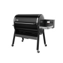 Grill na pellet drzewny SmokeFire EX6