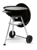 Grill węglowy Weber Bar-B-Kettle 47 cm