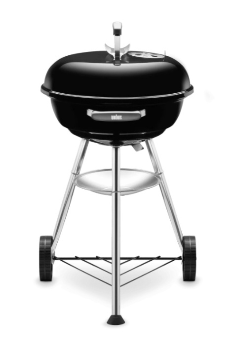 Grill węglowy Weber Bar-B-Kettle 57 cm