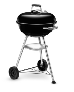 Grill węglowy Weber Bar-B-Kettle 57 cm