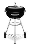 Grill węglowy Weber Bar-B-Kettle 57 cm