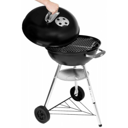 Grill węglowy Weber Compact Kettle 47 cm