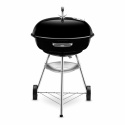 Grill węglowy Weber Compact Kettle 57 cm