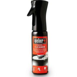 Płyn Weber® do czyszczenia emalii, 300ml