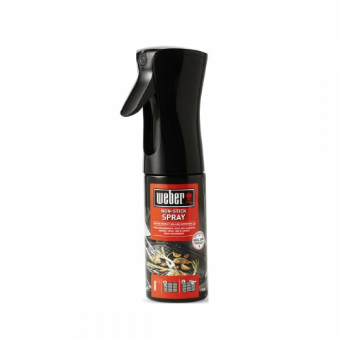 Spray Weber® zapobiegający przywieraniu, 200 ml