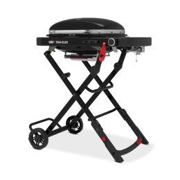 Traveler Compact Grill Gazowy