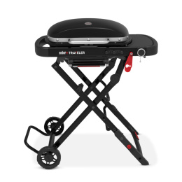 Traveler Compact Grill Gazowy