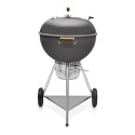 Weber 70th Anniversary Kettle 57 cm - expo odbiór osobisty Gliwice