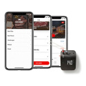 Weber Connect Smart Grilling Hub