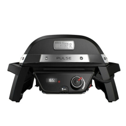 Weber Pulse 1000 Grill elektryczny