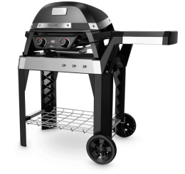 Weber Pulse 2000 Grill elektryczny z wózkiem