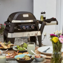 Weber Pulse 2000 Grill elektryczny z wózkiem