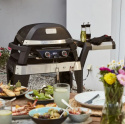 Weber Pulse 2000 Grill elektryczny z wózkiem