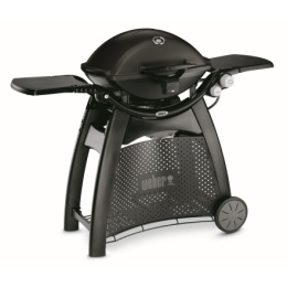 Weber Q 3200, Black Line