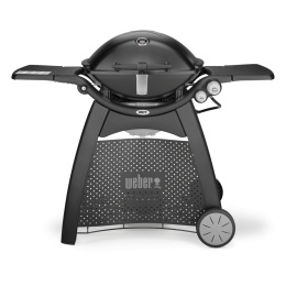 Weber Q 3200, Black Line