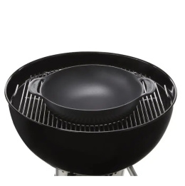 Gourmet BBQ System Wok do grilla CRAFTED / GBS