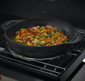 Gourmet BBQ System Wok do grilla CRAFTED / GBS