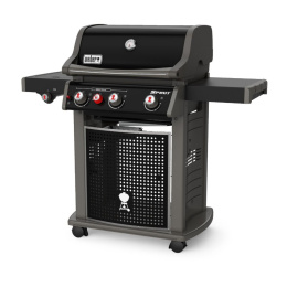 Grill gazowy Spirit Classic E-330 GBS