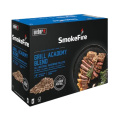 Mieszanka pelletu Weber z naturalnego drewna Grill Academy 8 kg