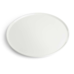 Porcelanowy talerz do pizzy 30,5 cm , zestaw 2 szt