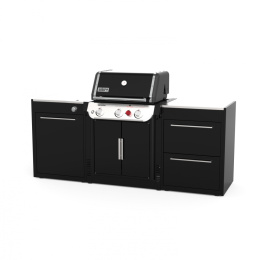 Weber BBQ Kitchen 231