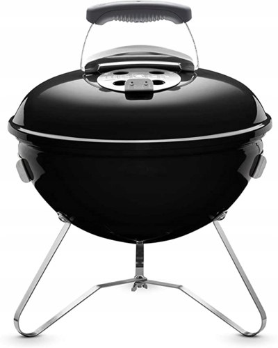 Przenośny grill 37 cm Smokey Joe Original Weber 1111004 Kod producenta 1111004