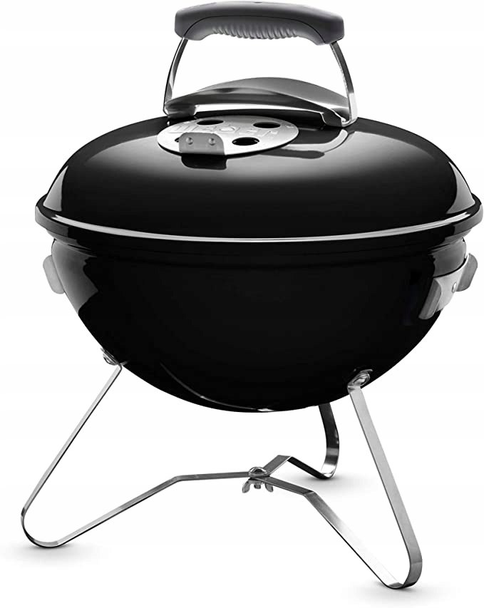 Przenośny grill 37 cm Smokey Joe Original Weber 1111004